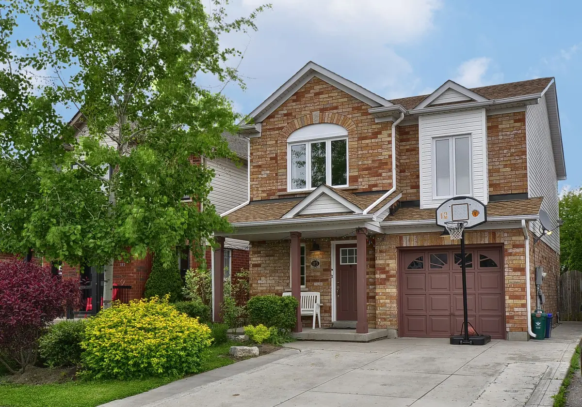 Cambridge, ON N1P 1G6,115 Flockhart RD