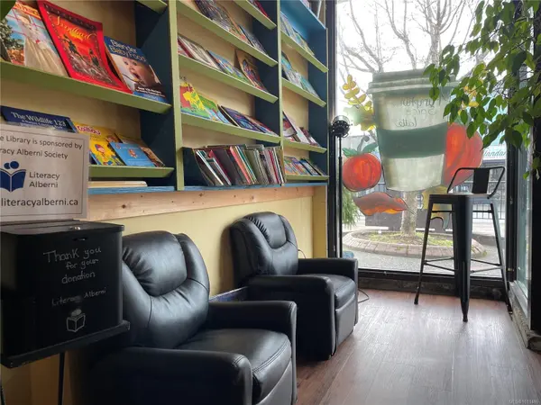 Port Alberni, BC V9Y 2A4,3025 3rd Ave