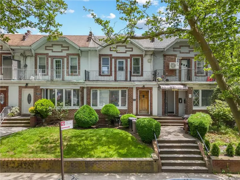 8521 10th AVE, Brooklyn, NY 11228