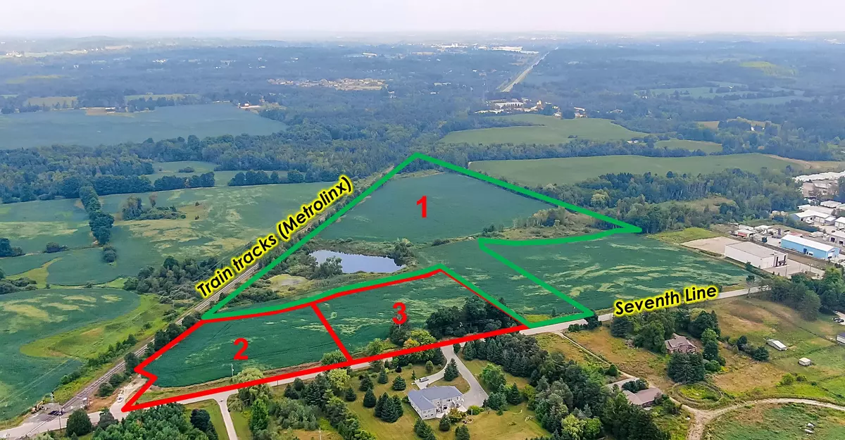 Guelph/eramosa, ON N0B 2K0,4961 Seventh Line #Part 3