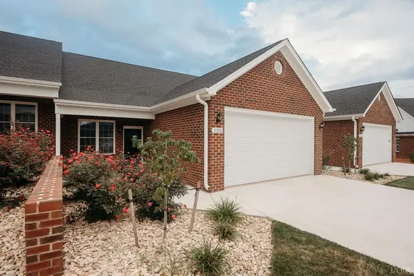 179 Villa Oak CIR, Bedford, VA 24523