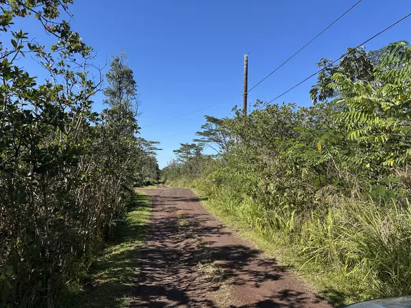 Keaau, HI 96749,SANDALWOOD CT