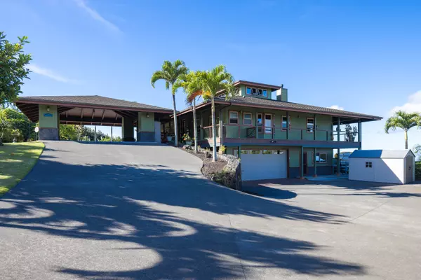 Holualoa, HI 96725,74-1026 LAWAIA RD