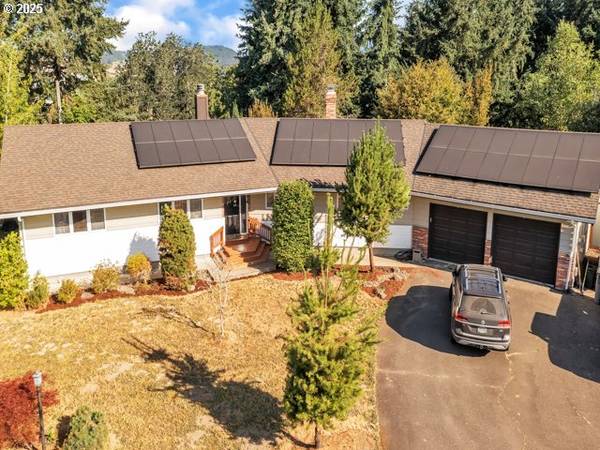 Sheridan, OR 97378,735 SW MILL ST