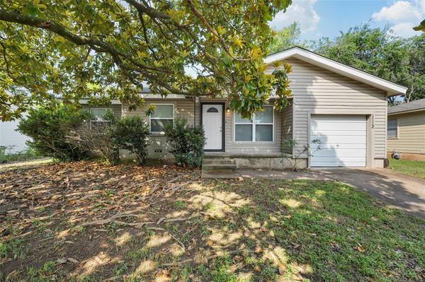 1112 N 66th Street,  Waco,  TX 76710