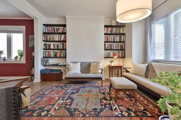 Toronto W03, ON M6N 1G3,33 Exeter ST