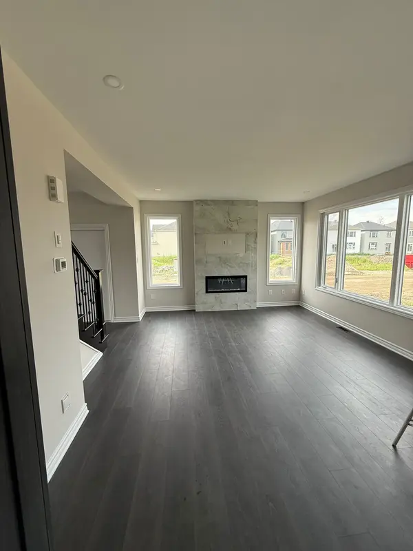 Barrhaven, ON K2J 0K6,808 Anemone Mews