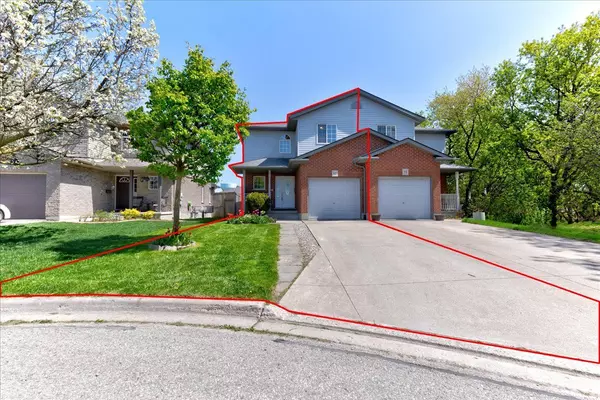 Stratford, ON N5A 7W8,83 Bell CT