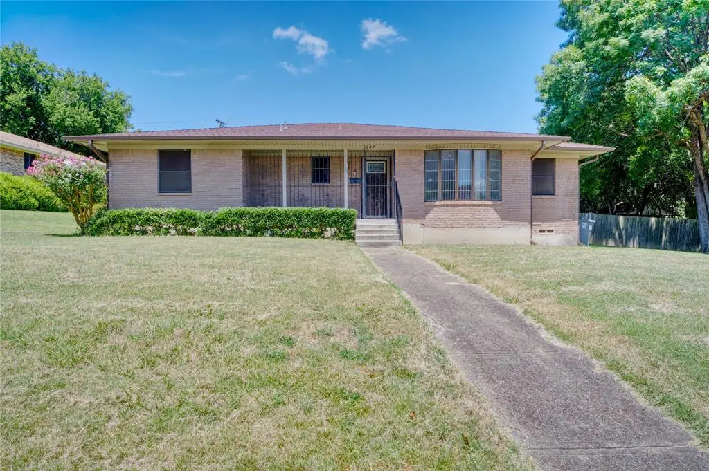 Dallas, TX 75241,1247 Wagon Wheels Trail