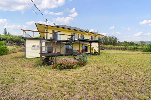 94-6458 MALULANI RD, Naalehu, HI 96772