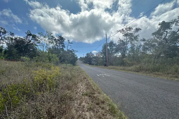 Ocean View, HI 96737,92-1581 LUAU DR