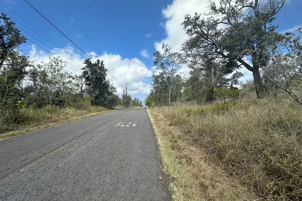 Ocean View, HI 96737,92-1581 LUAU DR