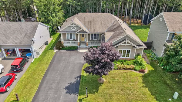 Bracebridge, ON P1L 0A3,40 Windsong CRES