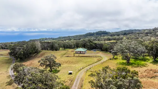 42-1467 KALAPAHAPUU RD, Paauilo, HI 96776