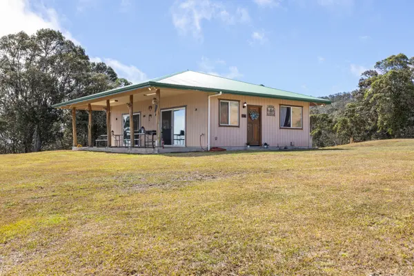 42-1467 KALAPAHAPUU RD, Paauilo, HI 96776