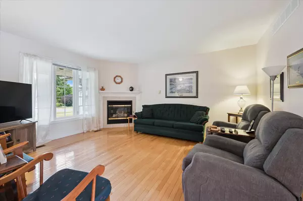 Centre Wellington, ON N1M 3N5,750 Dianne CRES