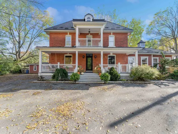 Russell, ON K4R 1A8,376 Church ST