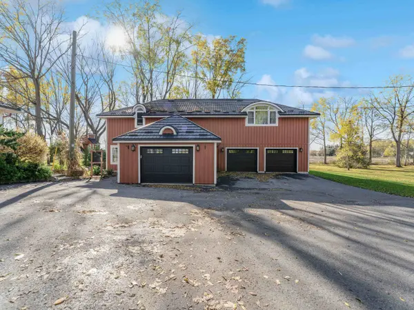 Russell, ON K4R 1A8,376 Church ST