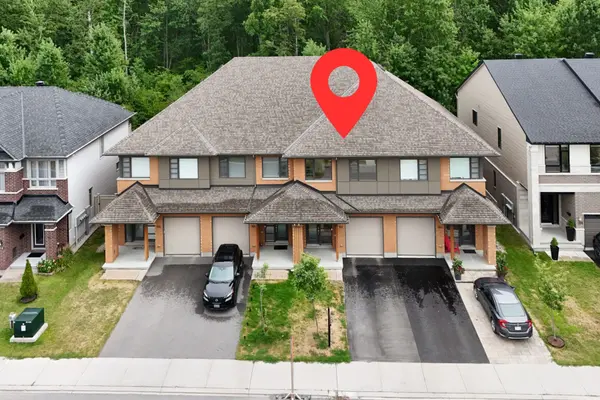 192 Larimar CIR, Blossom Park - Airport And Area, ON K1X 0B6