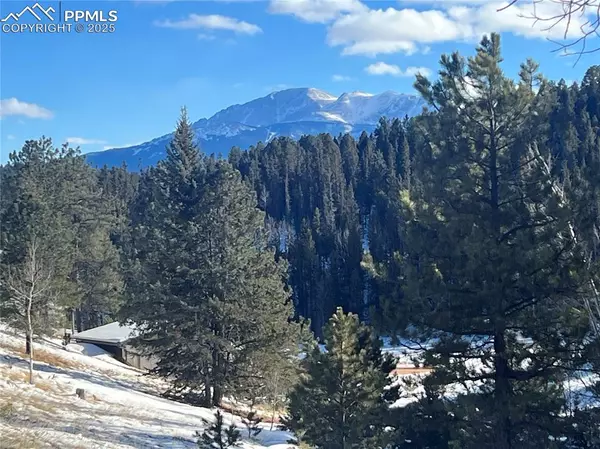 Divide, CO 80814,194 Rainbow TRL