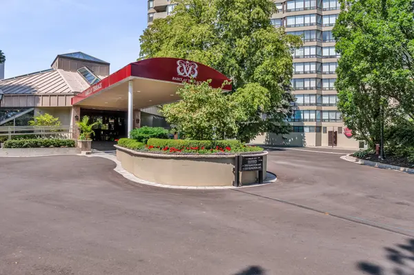 Toronto W08, ON M9A 5C6,1320 Islington AVE #2507