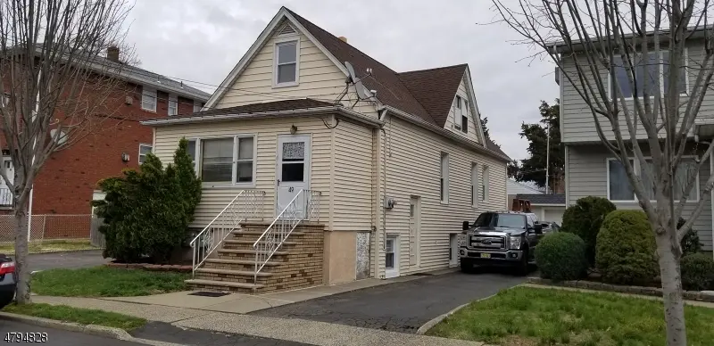 49-51 Huron Ave, Clifton City, NJ 07013