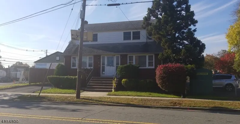 716 CLINTON ST, Linden City, NJ 07036