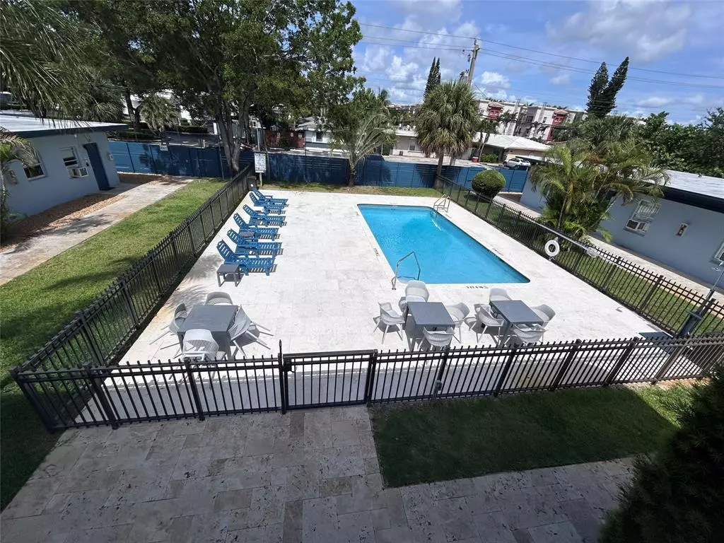 Fort Lauderdale, FL 33304,1020 N Victoria Park Rd #23