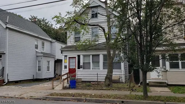 582 VALLEY ST, City Of Orange Twp., NJ 07050