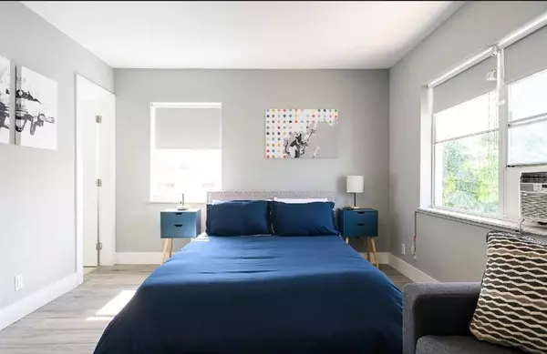 Fort Lauderdale, FL 33304,1020 N Victoria Park Rd #23