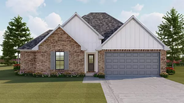 291 Mousse Ruelle, Shreveport, LA 71106