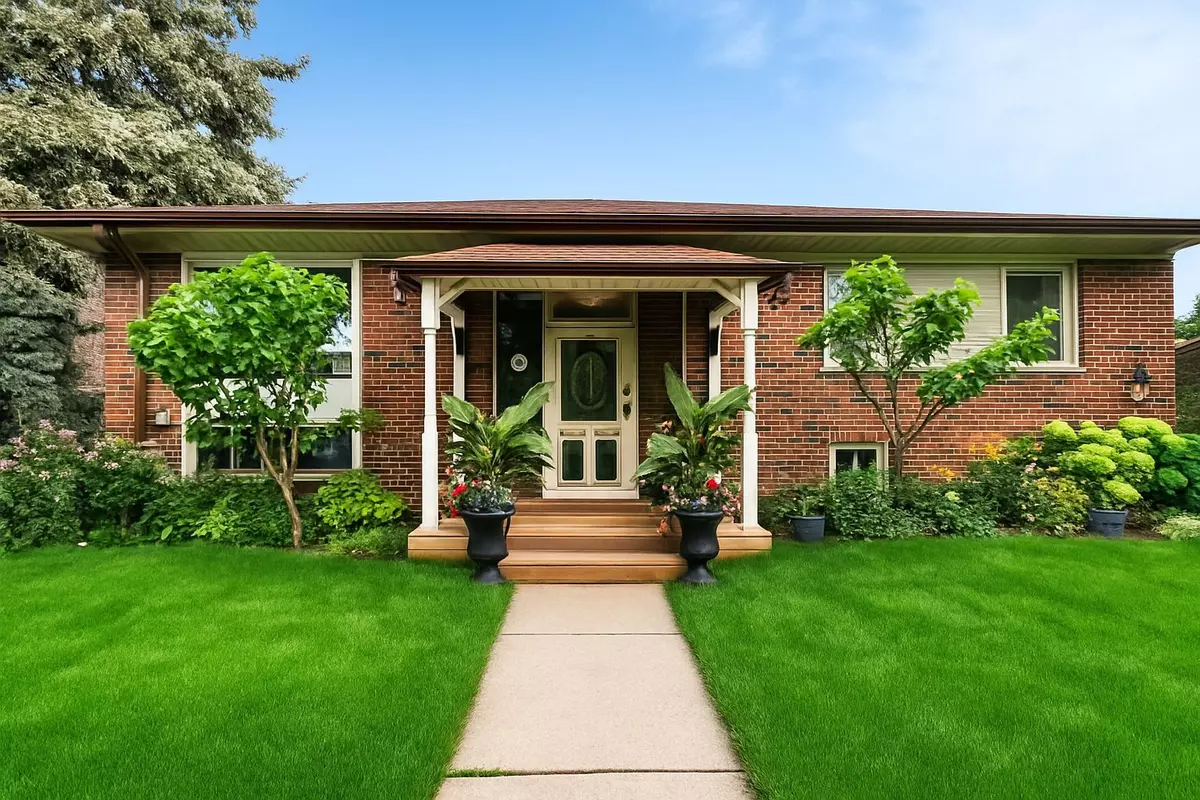 Toronto E04, ON M1R 2A6,33 Electro RD