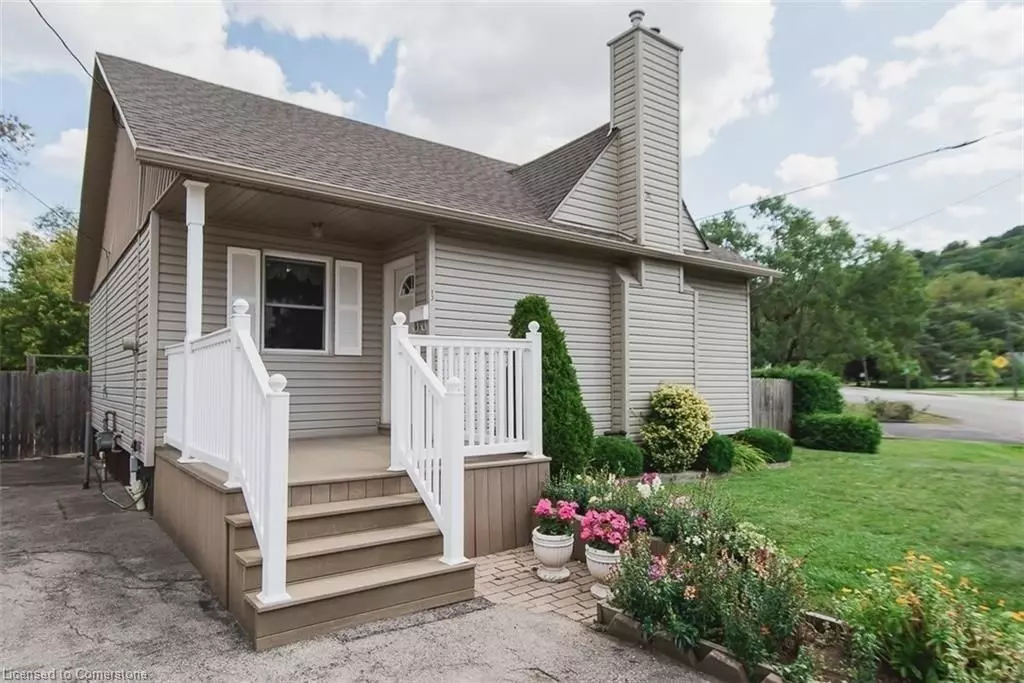 Hamilton, ON L8G 2R4,13 New Mountain RD