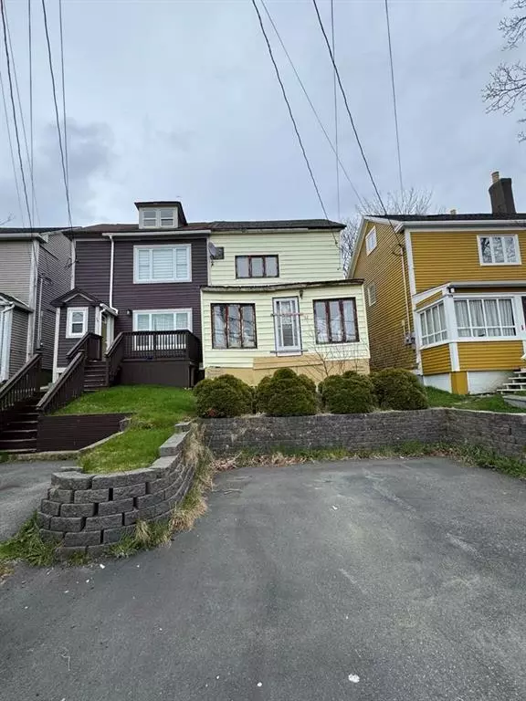 52 Quidi Vidi Road, St. John's, NL A1A 1C1