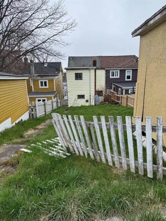 St. John's, NL A1A 1C1,52 Quidi Vidi Road