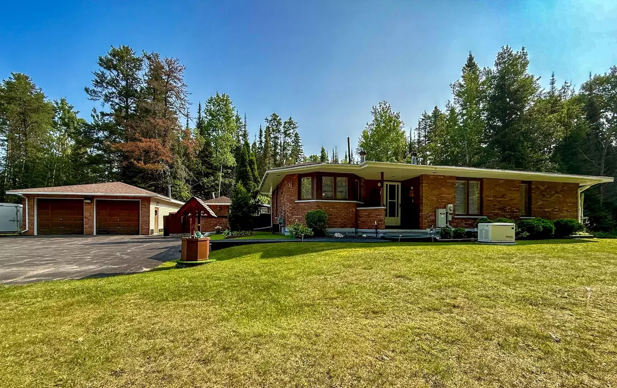 Timmins, ON P4N 7C2,1040 Goldmine RD