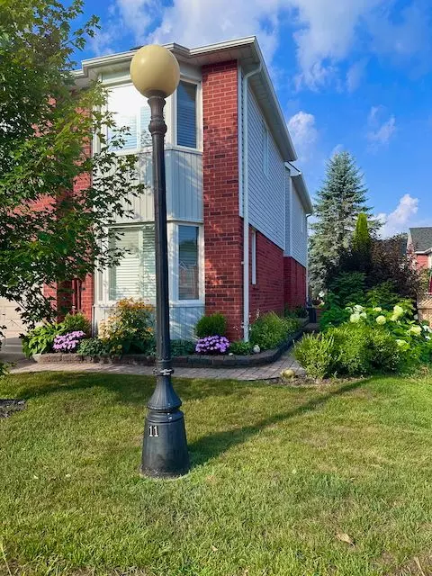 Bracebridge, ON P1L 1Z4,18 Shoreline DR