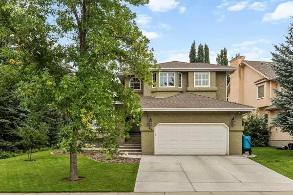 Calgary, AB T2Z 1N7,44 Mountain Park CIR Southeast