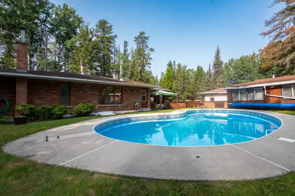 Timmins, ON P4N 7C2,1040 Goldmine RD