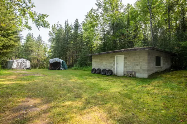 Timmins, ON P4N 7C2,1040 Goldmine RD