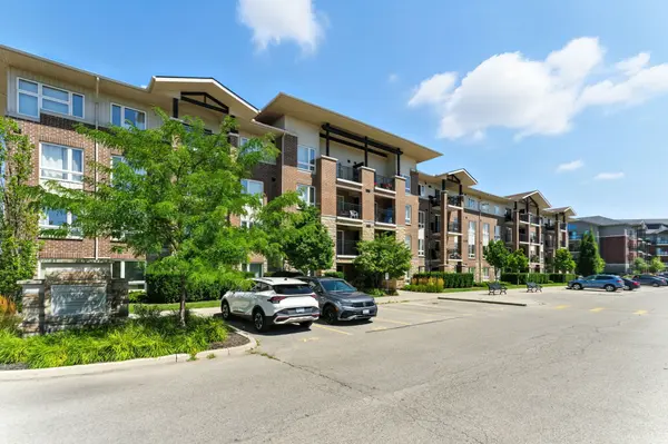 Guelph, ON N1L 0L2,45 Kingsbury SQ #207