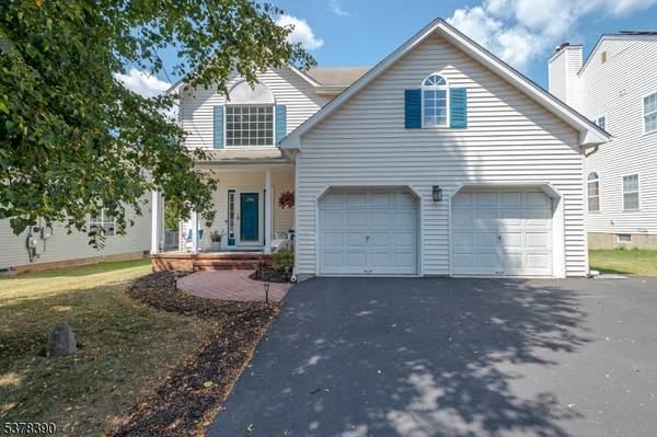 396 Vanderveer Rd, Bridgewater Twp., NJ 08807