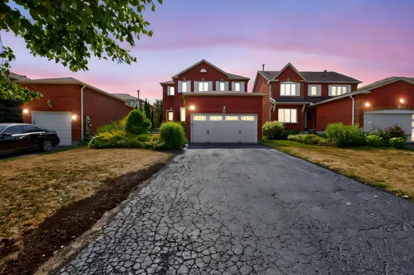 Barrie, ON L4N 7H7,49 Mcdougall DR