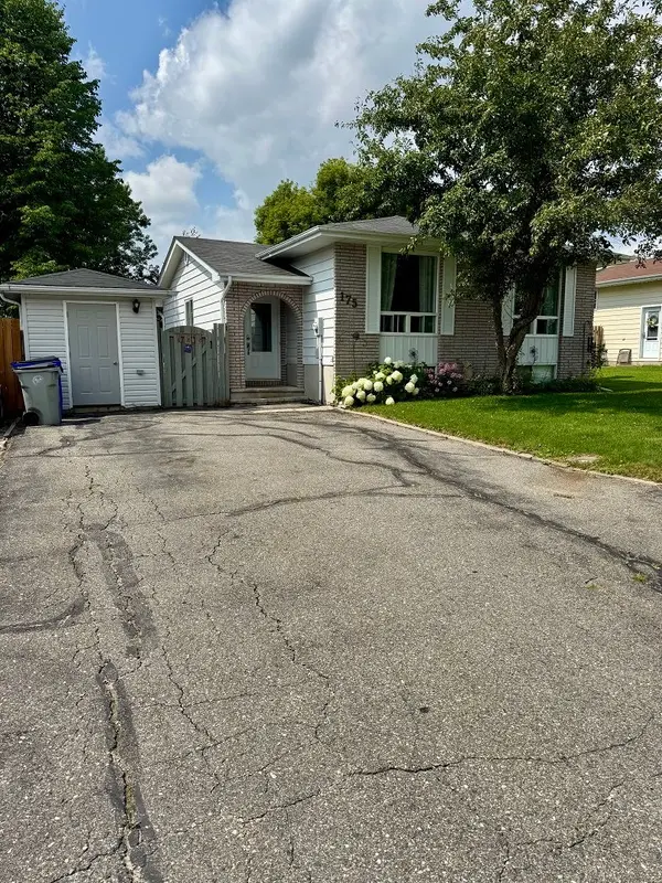 Timmins, ON P0N 1K0,175 Eric CRES