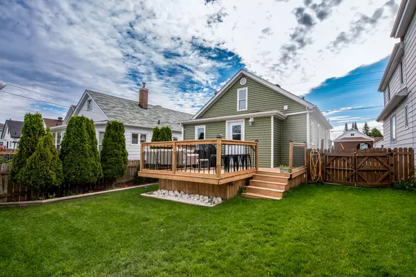 Timmins, ON P4N 6V4,273 Toke ST