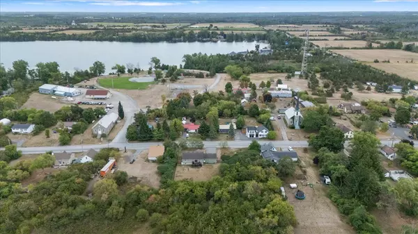 Prince Edward County, ON K0K 1A0,506 County Road 19 N/A