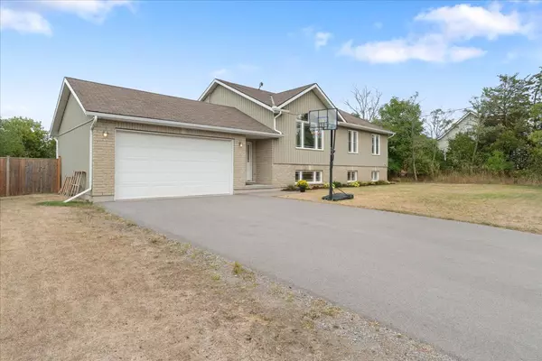 Prince Edward County, ON K0K 1A0,506 County Road 19 N/A