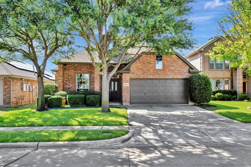 Fort Worth, TX 76244,2832 Red Wolf Drive