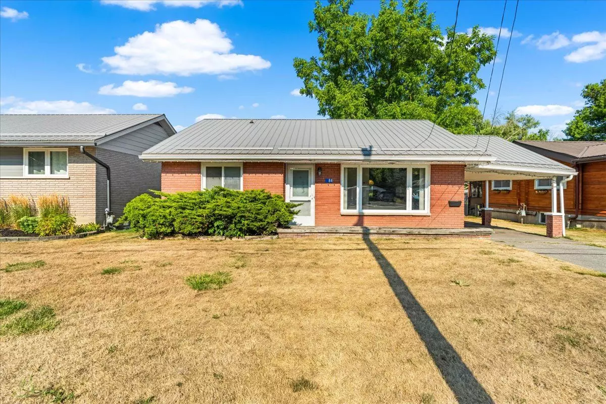 Quinte West, ON K0K 2C0,84 North Trent ST