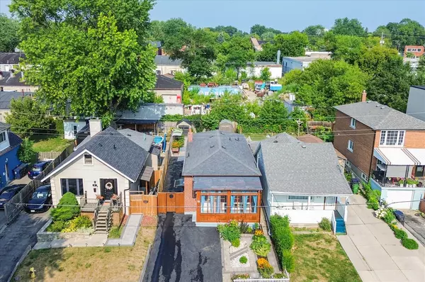 Toronto E04, ON M1K 1S9,29 Jeavons AVE